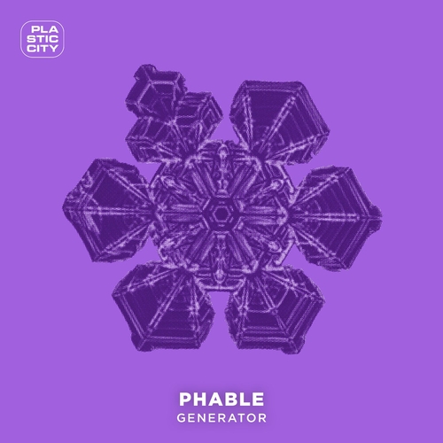 Phable - Generator [PLAC1048]